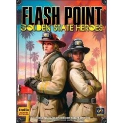 Flash Point: Golden State...