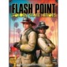 Flash Point: Golden State Heroes
