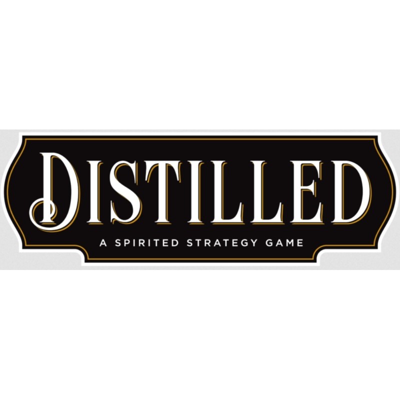 BUNDLE Distilled + Africa and Middle East