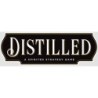 BUNDLE Distilled + Africa and Middle East