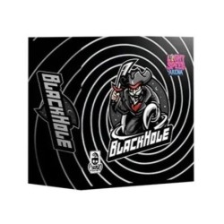 BlackHole: Light Speed Arena