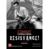 Resistance!: Combat Commander (2nd Printing) GMT