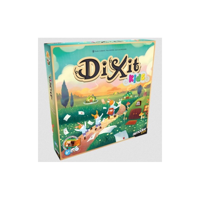 Dixit Kids