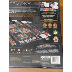 Hegemony: Versione Estesa...