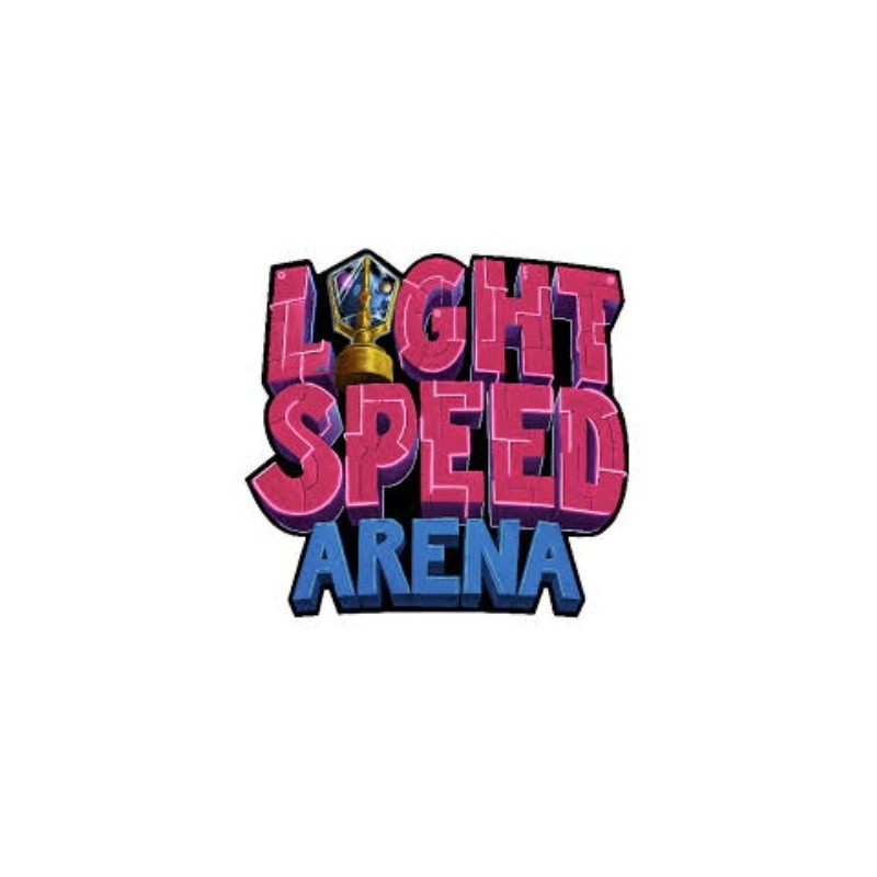 IPERBUNDLE Light Speed Arena
