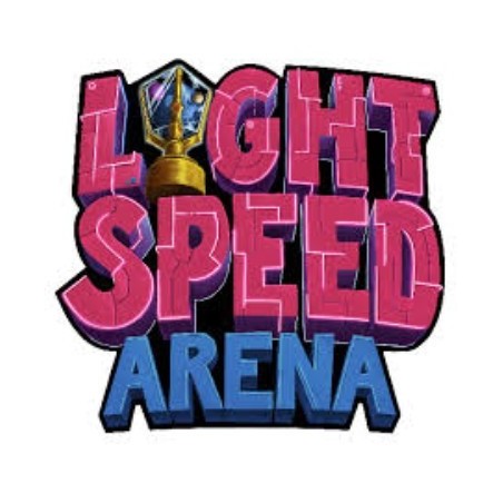 IPERBUNDLE Light Speed Arena