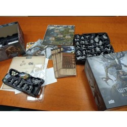 The Witcher: Old World...