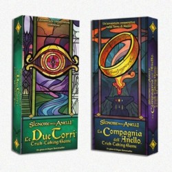 TRICK BUNDLE: La Compagnia...