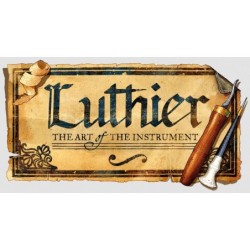 BUNDLE Luthier + KS Promo Pack