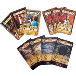 BUNDLE Luthier + KS Promo Pack