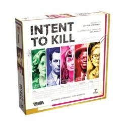 Intent to Kill