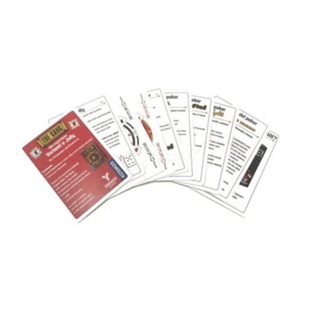 Mini Espansione: The Gang