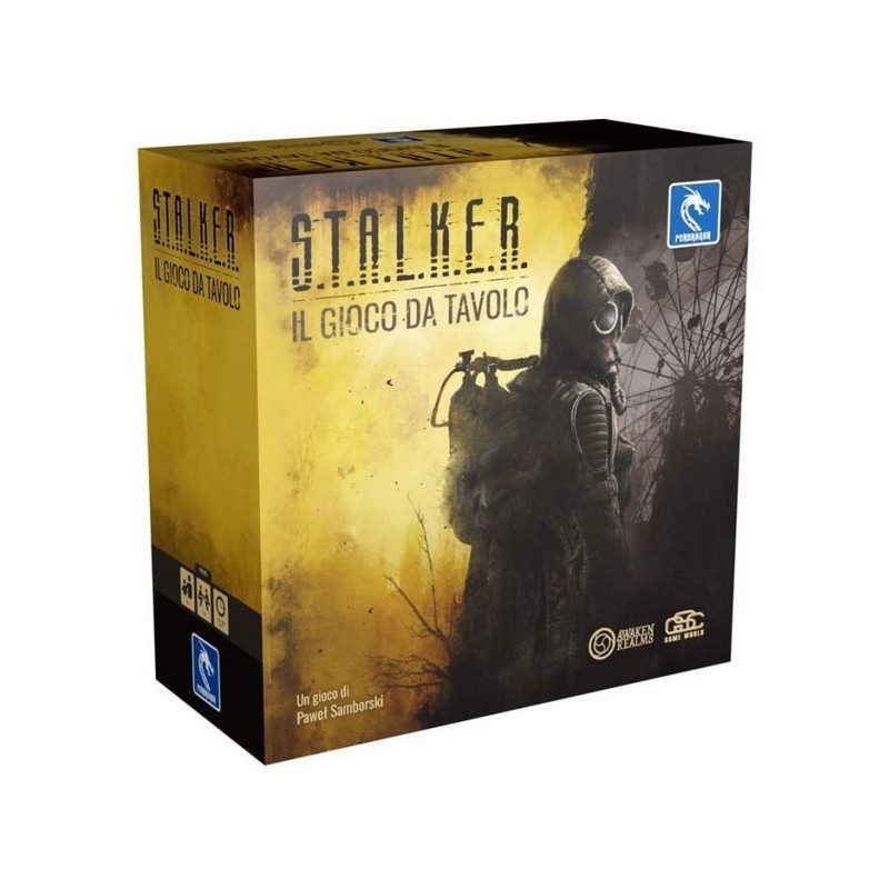 S.T.A.L.K.E.R.