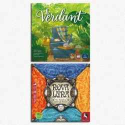 BUNDLE Nova Luna ENG +...