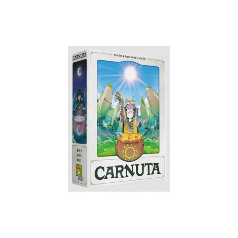 Carnuta