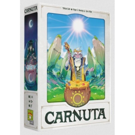 Carnuta