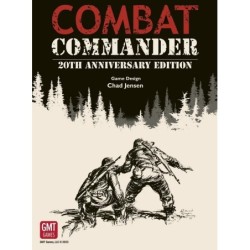 Combat Commander:...