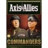 Commanders: Axis & Allies