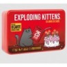 Exploding Kittens: 10 Anni di Caos