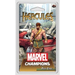Hercules - Marvel...
