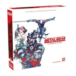 Metal Gear Solid