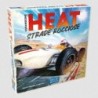 Strade Rocciose: Heat