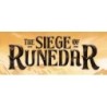 BUNDLE The Siege of Runedar + Carte Mercenario