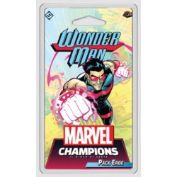 Wonder Man - Marvel...