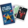 Extra Salt: Sea Salt and Paper