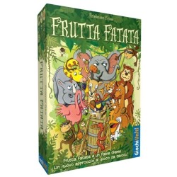 Frutta Fatata (scatola...