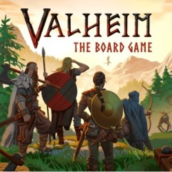 Valheim (Retail Ed.)