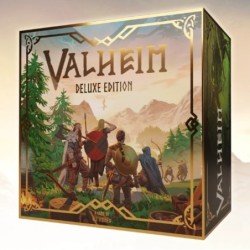 Valheim - Deluxe Ed.