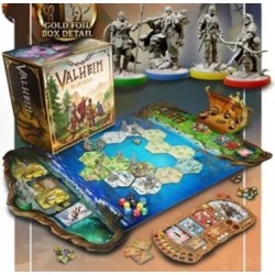 Valheim - Deluxe Ed.