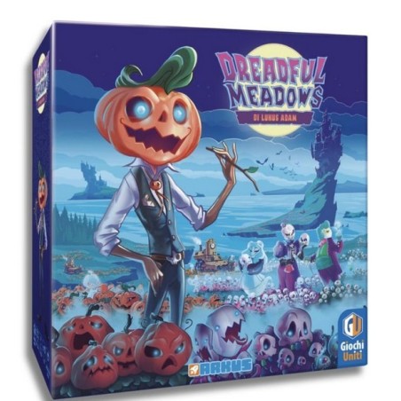 Dreadful Meadows