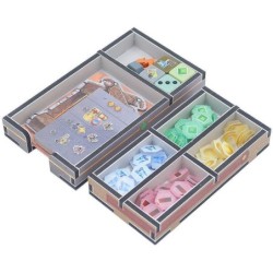 Covenant - Organizer Folded Space in EvaCore - COVENANT