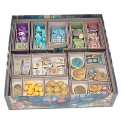 Orloj - Organizer Folded...