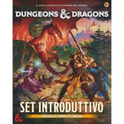 Dungeons & Dragons 5a...