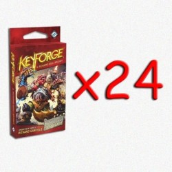 BUNDLE KeyForge: Mazzo Il...