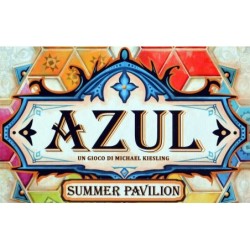 BUNDLE Azul: Summer...