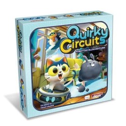Quirky Circuits Ita...