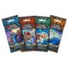 BUNDLE Star Realms High Alert Packs