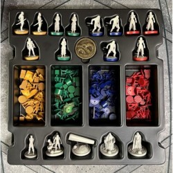 Deluxe Upgrade Pack: Dune Imperium