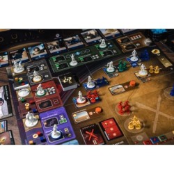 Deluxe Upgrade Pack: Dune Imperium