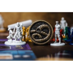 Deluxe Upgrade Pack: Dune Imperium