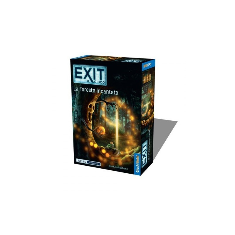 Exit: La Foresta Incantata