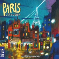 Paris: La Cite de la...