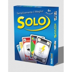Solo ITA (Giochi Uniti)