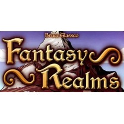 BUNDLE Fantasy Realms + The...