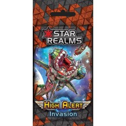Invasion High Alert Pack:...
