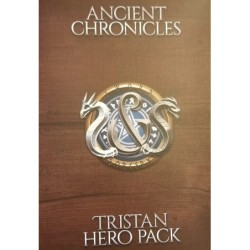 Hero Pack - Tristan...